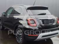 2019 Fiat 500