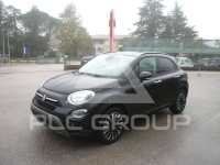2019 Fiat 500
