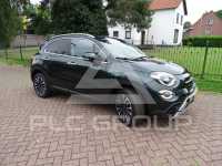 2019 Fiat 500