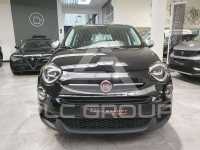 2019 Fiat 500
