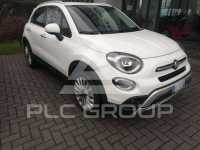 2019 Fiat 500