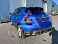 2019 Fiat 500