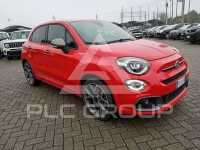 2019 Fiat 500