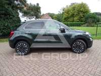 2019 Fiat 500
