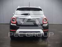 2019 Fiat 500