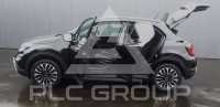 2019 Fiat 500