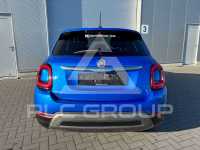2019 Fiat 500