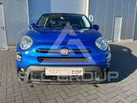 2019 Fiat 500