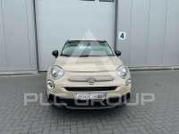 2019 Fiat 500