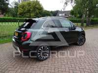 2019 Fiat 500