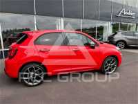 2019 Fiat 500