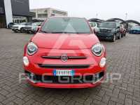 2019 Fiat 500