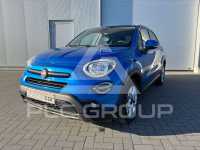 2019 Fiat 500