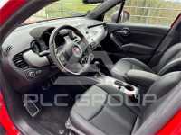 2019 Fiat 500