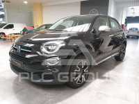 2019 Fiat 500