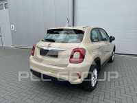 2019 Fiat 500