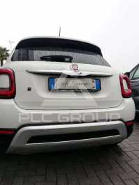 2019 Fiat 500