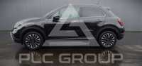 2019 Fiat 500