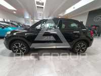 2019 Fiat 500