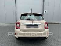 2019 Fiat 500