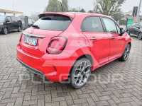 2019 Fiat 500