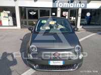 2019 Fiat 500