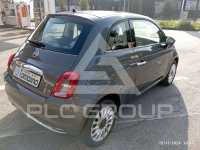 2019 Fiat 500