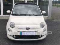 2019 Fiat 500