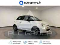 2019 Fiat 500