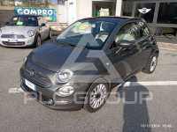 2019 Fiat 500