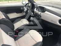2019 Fiat 500