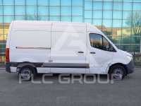 2021 Mercedes Benz Sprinter