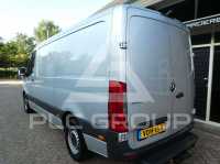 2019 Mercedes Benz Sprinter