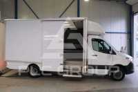 2019 Mercedes Benz Sprinter