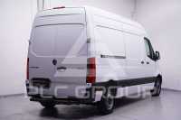 2019 Mercedes Benz Sprinter
