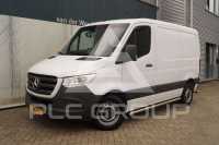 2019 Mercedes Benz Sprinter