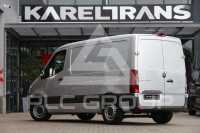 2019 Mercedes Benz Sprinter