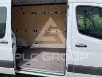 2019 Mercedes Benz Sprinter
