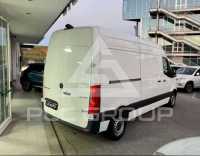 2019 Mercedes Benz Sprinter