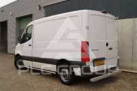 2019 Mercedes Benz Sprinter