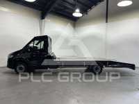2019 Mercedes Benz Sprinter