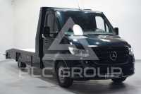 2019 Mercedes Benz Sprinter