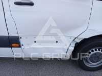 2021 Mercedes Benz Sprinter