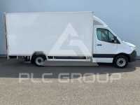 2019 Mercedes Benz Sprinter