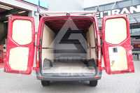 2019 Mercedes Benz Sprinter