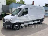 2019 Mercedes Benz Sprinter