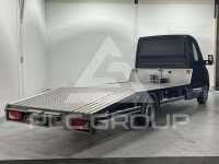 2019 Mercedes Benz Sprinter