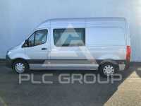2019 Mercedes Benz Sprinter