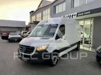 2019 Mercedes Benz Sprinter
