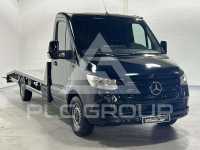 2019 Mercedes Benz Sprinter